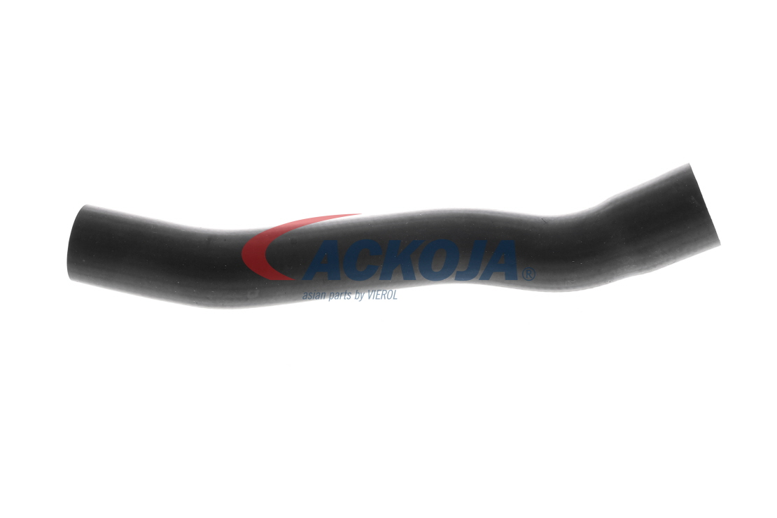 ACKOJA A37-1601 Durite de turbo 1.6 (CS3A) 105CV 2007