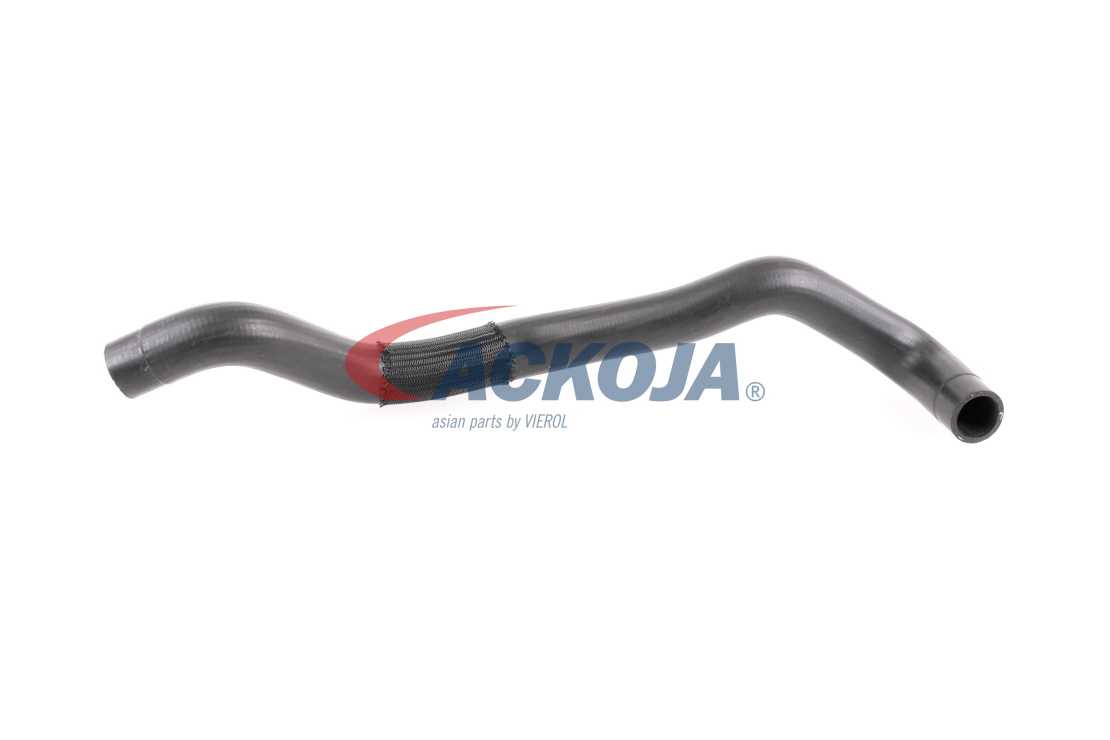 ACKOJA A38-1607 Hűtővízcső Nissan Navara d40 Pickup 2.5 dCi 4WD (D40TT, D40T, D40M, D40BB) 190PS 2021