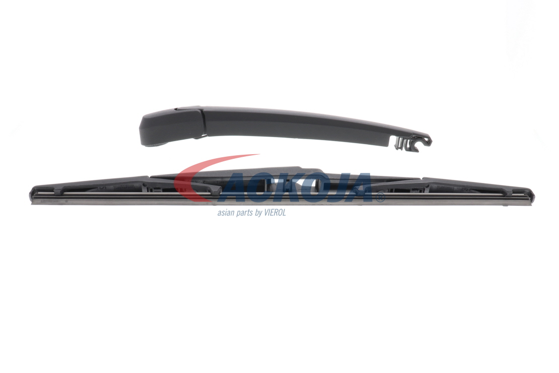 ACKOJA A52-0481 Wischerarm HYUNDAI Tucson (TL, TLE) 2.0 CRDi Allrad 185 PS D4HA