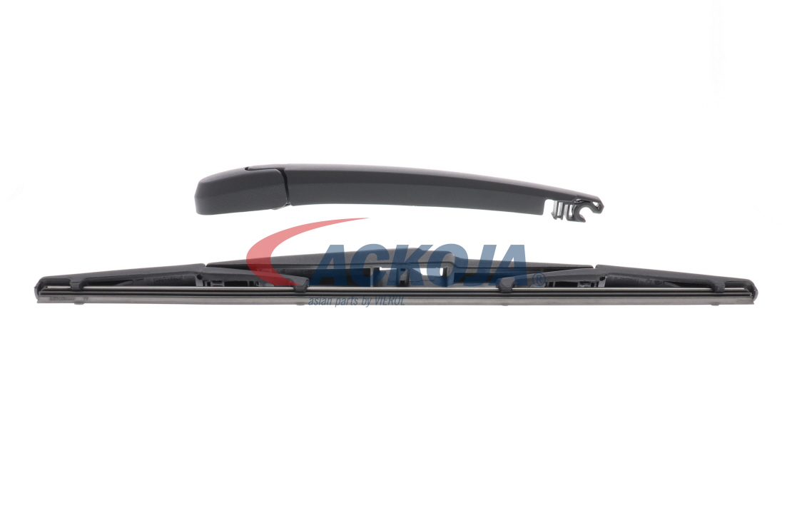 ACKOJA A52-0484 Wischerarm Kia Rio JB 1.6 CVVT 112PS 2006