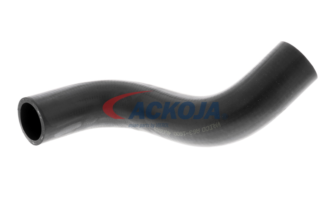 ACKOJA A63-1600 Olierør turbolader 2.0 AWD (SG5) 125 HK EJ201