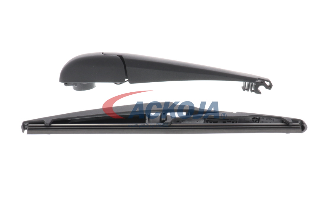 ACKOJA A70-0441 Viskerarm TOYOTA RAV4 IV SUV (XA40) 2.0 D (ALA40_) 124 HK 1AD-FTV