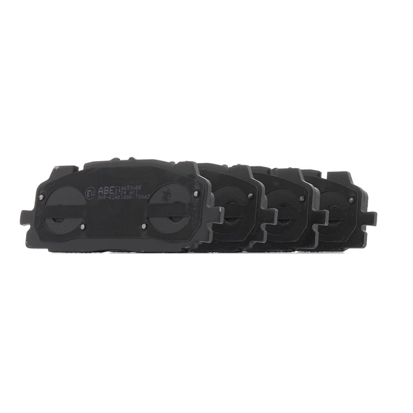 ABE C1A059ABE Bremsbeläge Audi A8 4N2 60 TFSI e quattro 449PS 2024