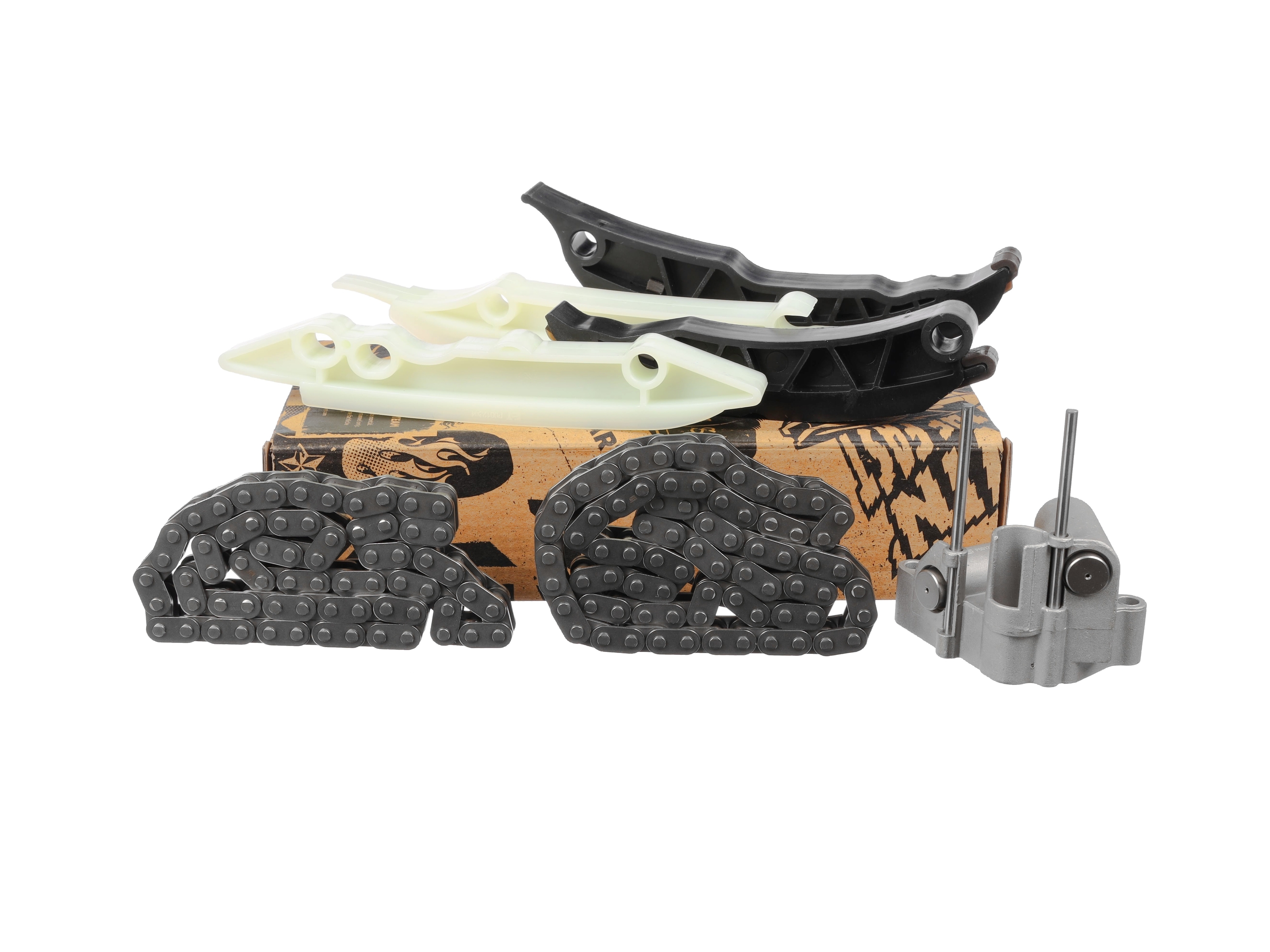 ET ENGINETEAM RS0080 Intinzator lant distributie 2.0 200 CP M47 D22 (2204D4)
