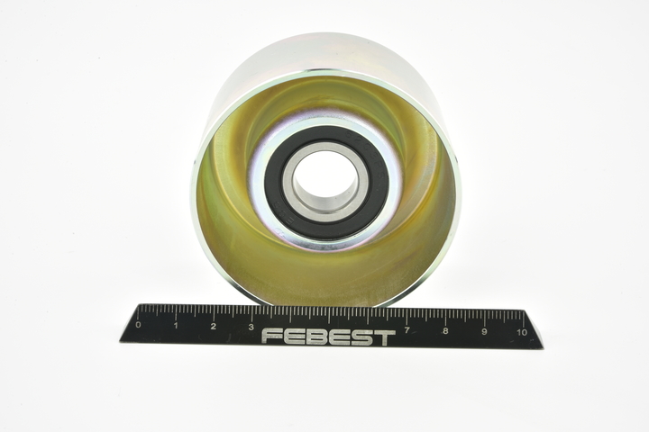 FEBEST 0187-VDJ79 Ékszíj 450d (VDJ201) 265 LE 1VD-FTV