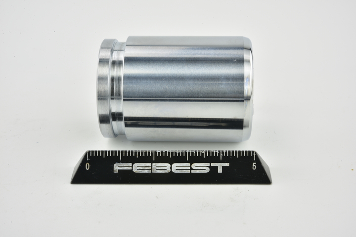 FEBEST 1276-IX35R Stempel bremsekaliper Hyundai i30 FD Kombi 1.6 CRDi 128 HK D4FB
