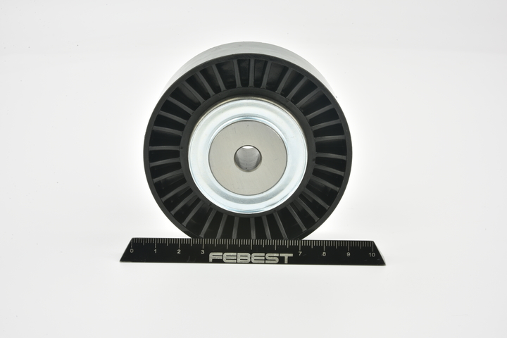 FEBEST 1288-IX55 Kit de cadena de distribución 3.0 CRDi 4WD 260 cv D6EB