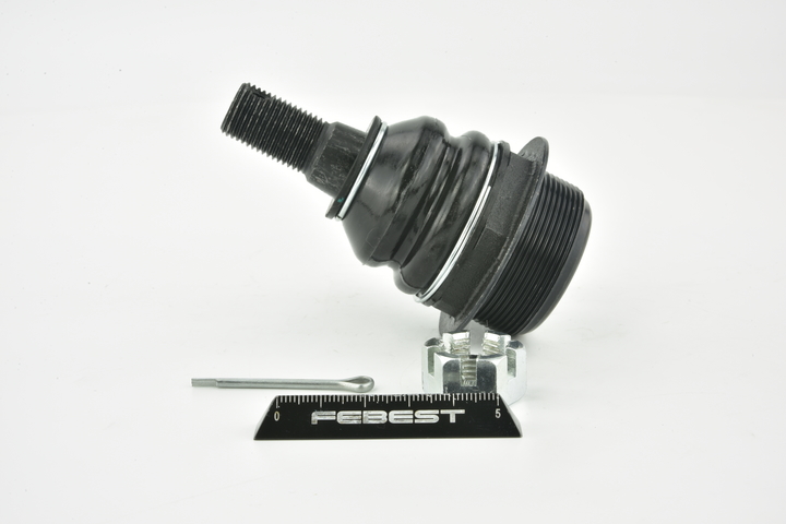 FEBEST 2420-MASIII Differensial 2.3 dCi 145 FWD (JV0F, JV0S, JV0T) 146 hk M9T 706