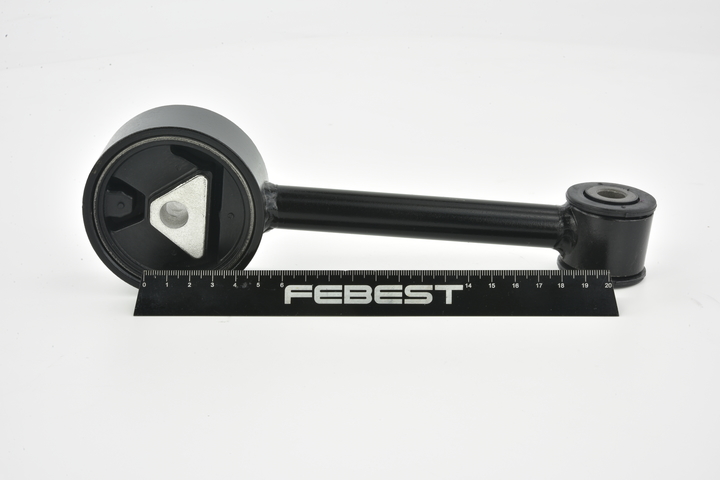 FEBEST MM-Z20FR Set segmenți 1.5 98 CP 4G15 (16V)