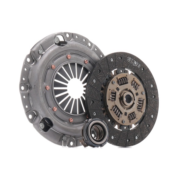 QUINTON HAZELL QKT1682AF Sensor do pedal da embraiagem 3.0 (F07W) 170 cv 6G72 (SOHC 12V)