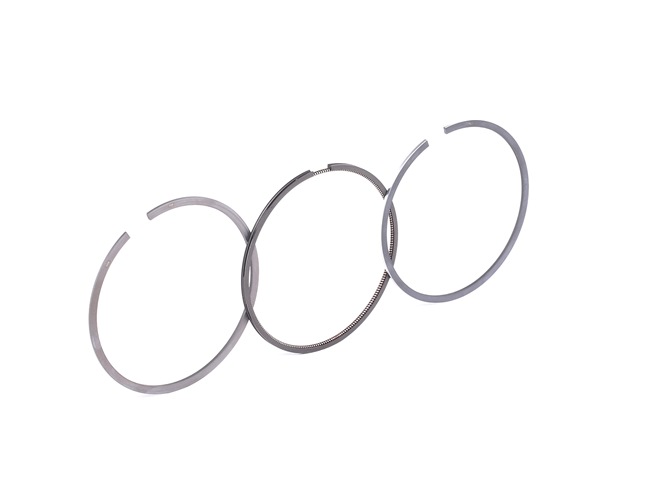 GOETZE ENGINE 08-138900-00 Piston rings Peugeot 207 Hatchback 1.4 Bioflex 82 hp KFW (TU3JP)