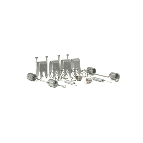QUICK BRAKE 105-0023 Fékdob 3.0 TD 4x4 249 LE 306DT(TDV6)
