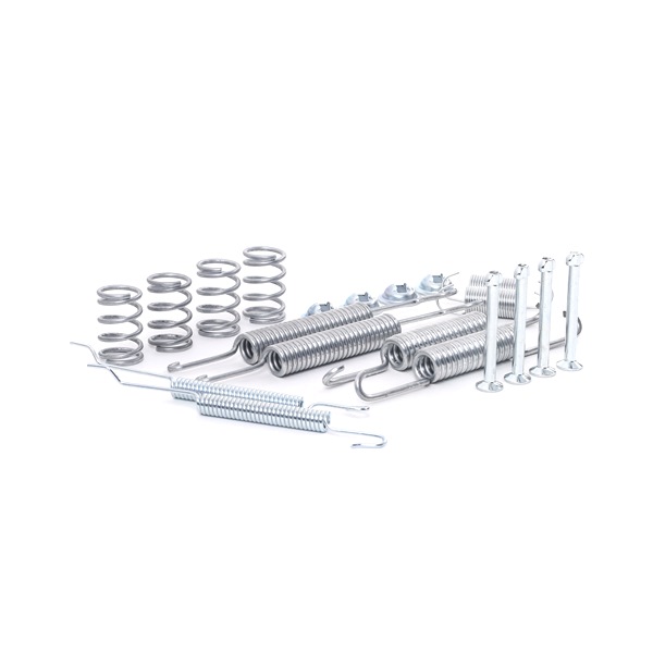 Comprar baratas 105-0680 Kit de acessórios, maxilas do travão de QUICK BRAKE