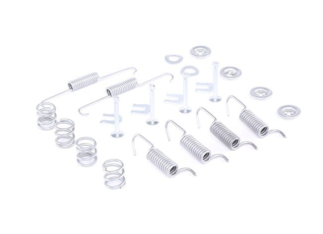 QUICK BRAKE 105-0788 Set accesorii sabot de frana Mitsubishi Galant 6 Break 2.5 V6 24V 160 CP 6A13