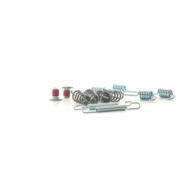 Kjøp billig 105-0874 Tilbehørsett, bremsesko fra QUICK BRAKE