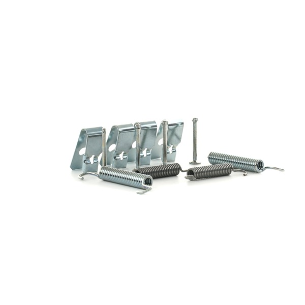 QUICK BRAKE 105-0890 Brake shoe fitting kit Chrysler Stratus JA 2.5 LX V6 163 hp EEB