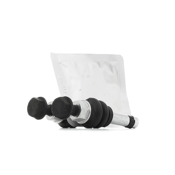QUICK BRAKE 113-0001X Rep-sæt til bremsekaliber TOYOTA RAV4 IV SUV (XA40) 2.5 (ASA42) 180 HK 2AR-FE