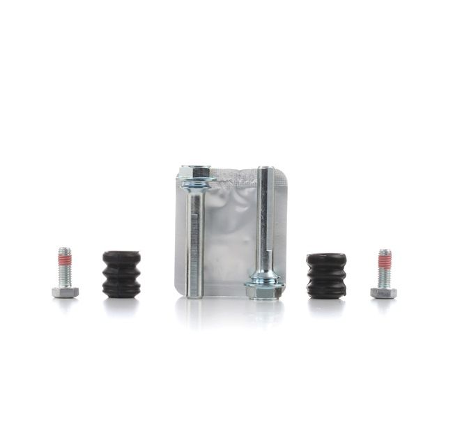QUICK BRAKE 113-1310X Bremserør 1.5 dCi 68 HK K9K 792