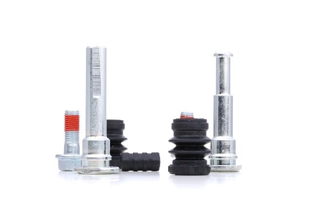 Comprar baratas 113-1317X Jogo de casquilhos de guia, pinça de travão de QUICK BRAKE