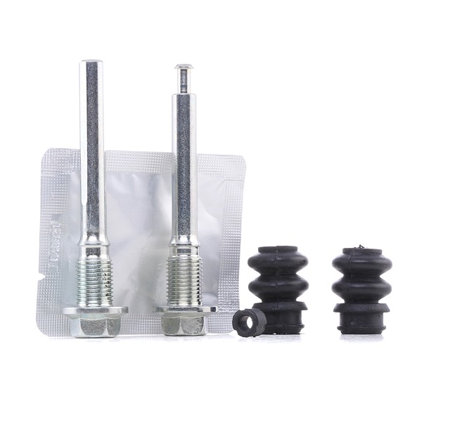 QUICK BRAKE 113-1373X Kit reparatie etrier Mitsubishi Pajero 2 2.8 TD (V46W, V26W) 125 CP 4M40-T