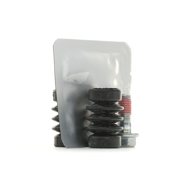 QUICK BRAKE 113-1385 Σετ επισκευής δαγκάνα φρένων Citroën C4 Coupe 2.0 VTR 140 PS RFJ (EW10A)