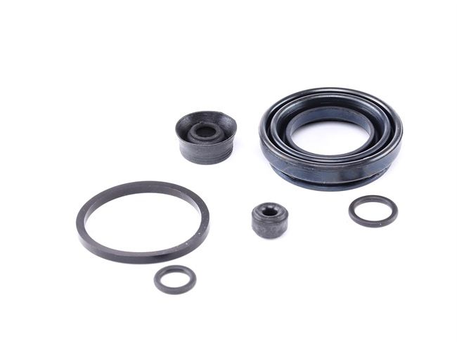 QUICK BRAKE 114-0004 Brake power regulator 1.4 80 hp BUD