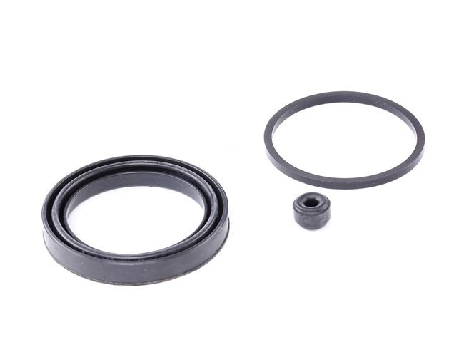 QUICK BRAKE 114-0023 Brake pad wear sensor 1.6 16V 109 hp NFU (TU5JP4)