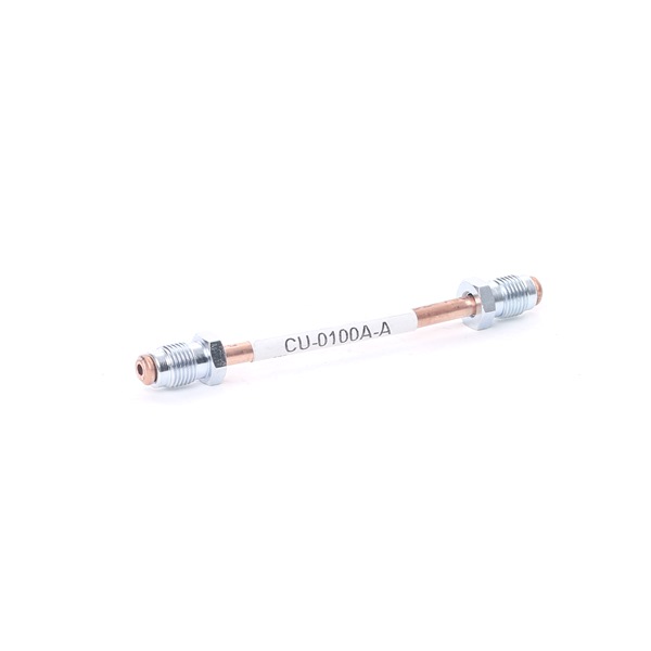 Kjøp billig CU-0100A-A Håndbrekk kabel fra QUICK BRAKE