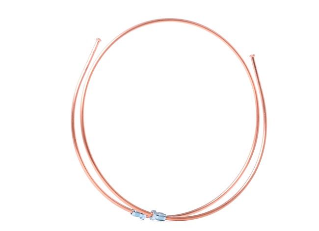 Kjøp billig CU-1250A-A Håndbrekk kabel fra QUICK BRAKE