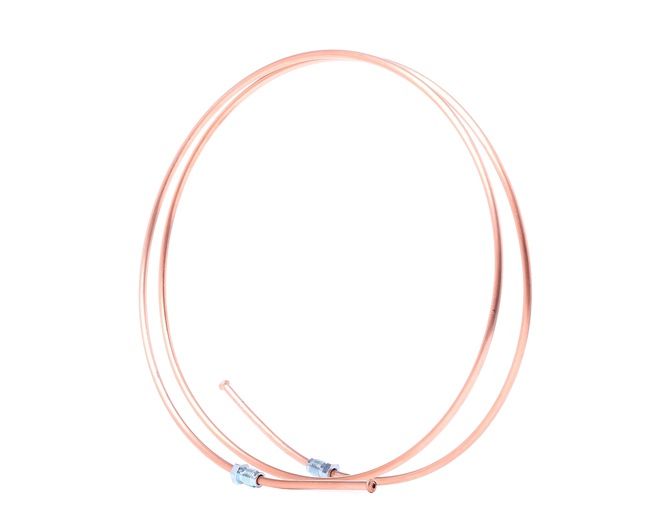 Kjøp billig CU-1600A-A Håndbrekk kabel fra QUICK BRAKE