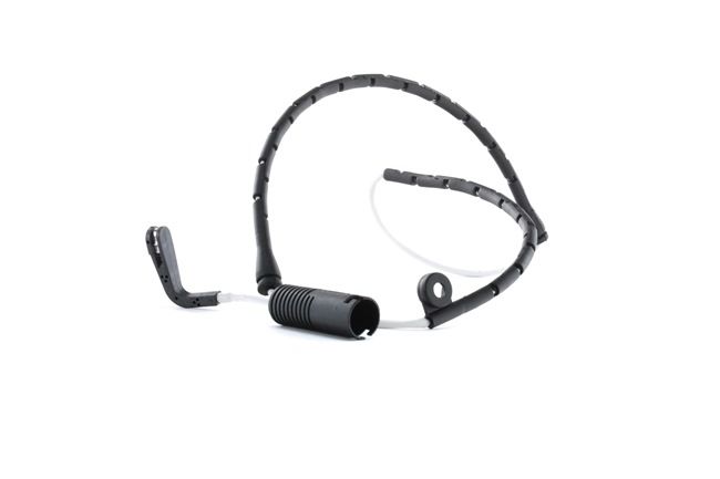 QUICK BRAKE WS 0163 A Fékdob 540 i 286 LE M62 B44 (448S2)