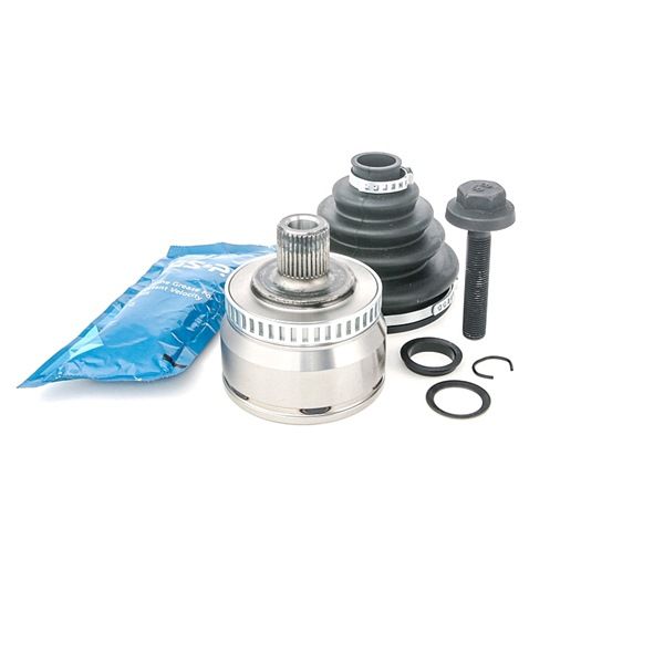 GSP 861012 Antriebswellengelenk Passat 3B5 2.3 VR5 Syncro/4motion 150 PS AGZ