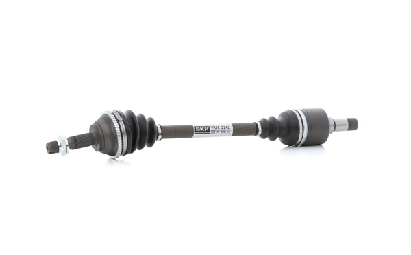 SKF VKJC 5142 Drivaxel Fiat Ducato 244 Flak 2.8 JTD Power 146 hk 8140.43N