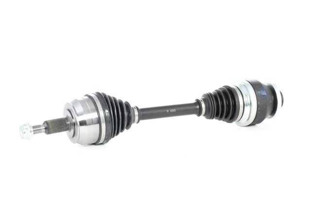 SKF VKJC 5198 Antriebswelle T5 Multivan 2.5 TDI 4motion 130PS 2007
