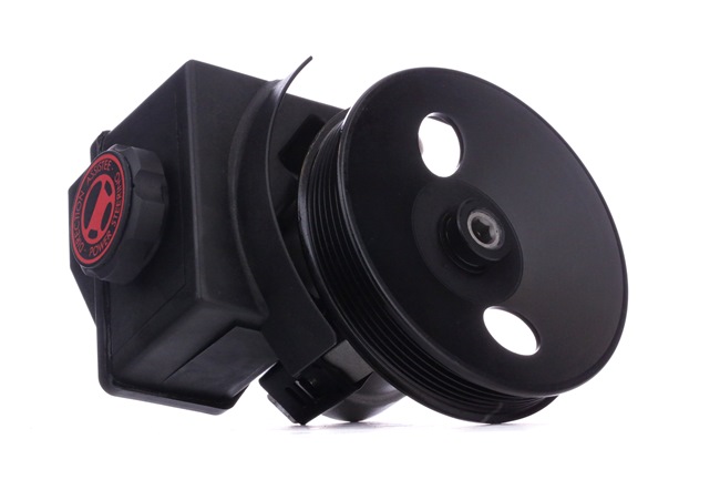 RIDEX 12H0177 Servopumpe Volvo C70 1 Cabrio T5 239 hk B 5234 T3