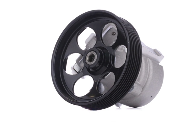 RIDEX 12H0189 Stuurbekrachtigingspomp Renault Master II Bus 2.5 D 80 Pk S8U 772