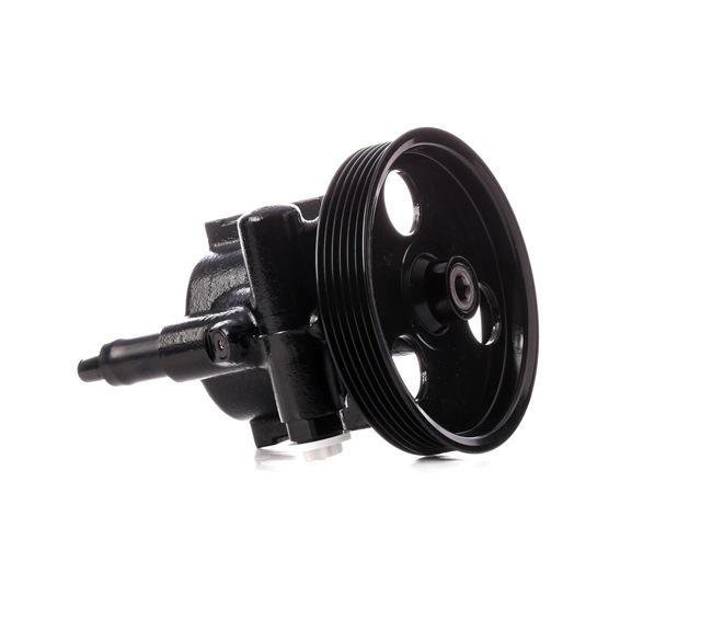 RIDEX 12H0191 Power steering pump Renault Scenic 1 2.0 16V (JA1D, JA17) 140 hp F4R 747