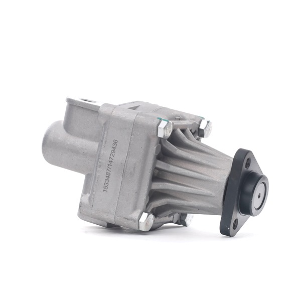 RIDEX 12H0194 Bomba de direção hidráulica Opel Omega B Sedan 2.5 D (F69, M69, P69) 131 cv X 25 DT