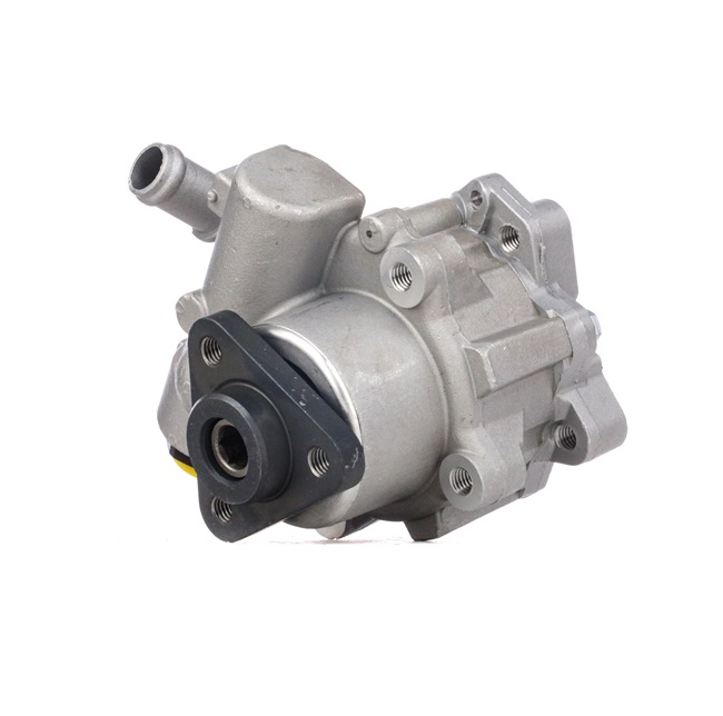 RIDEX 12H0197 Stuurbekrachtigingspomp Audi A4 B6 Cabrio 3.0 218 Pk BBJ
