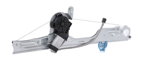 RIDEX 1561W0547 Macara geam RENAULT Modus / Grand Modus (F, JP) 1.2 75 CP D4F 740