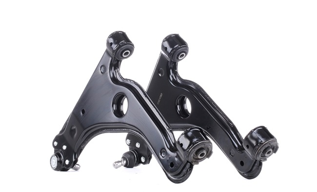 RIDEX 772S0043 Juego de reparación de brazo de suspensión Astra H Hatchback 1.7 CDTI (L48) 100 cv Z 17 DTH