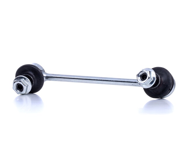 Kjøp billig 3229S0669 Stang, stabilisator høyre bakaksel, 150mm fra RIDEX KD3128170