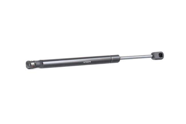 STARK SKGS-0220979 Amortecedor da mala Audi A5 B8 Cabrio 2.0 TFSI quattro 220 cv CAED