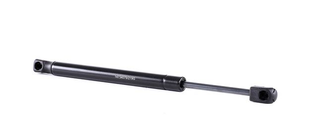 AUDI RIDEX Stoßdämpfer Heckklappe 219G0925