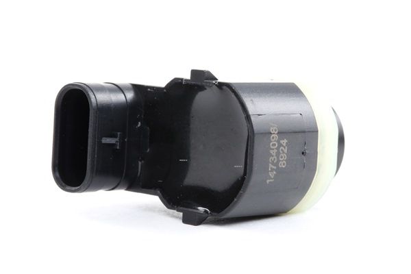 RIDEX 2412P0059 Penkinlämmittimen ohjausyksikkö xDrive 20 d 163 hv N47 D20 C