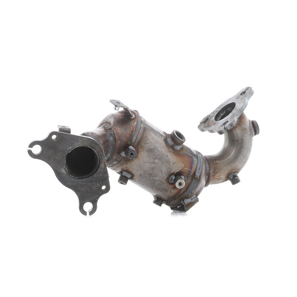 VEGAZ RK-368 Catalizator Dacis Logan 2 TCe 90 90 CP H4B 408