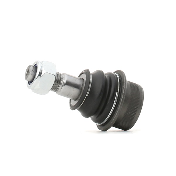 RIDEX 2462S0409 Hjulspindel 2.2 TRS 115 HK J6T A500