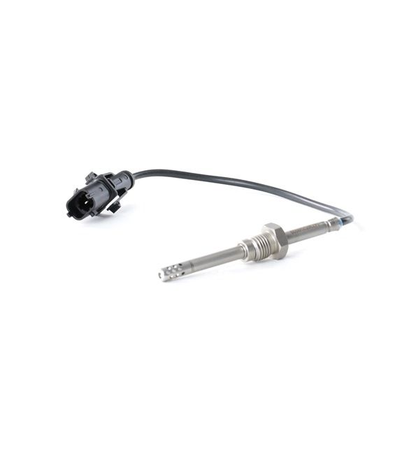 RIDEX 3938E0137 Abgastemperatursensor Opel Corsa D 1.7 CDTI (L08, L68) 125 PS Z 17 DTR