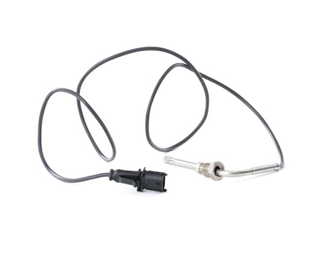 RIDEX 3938E0138 Αισθητήρας, θερμοκρασία καυσαερίων Fiat Stilo Combi 1.9 JTD 80 PS
