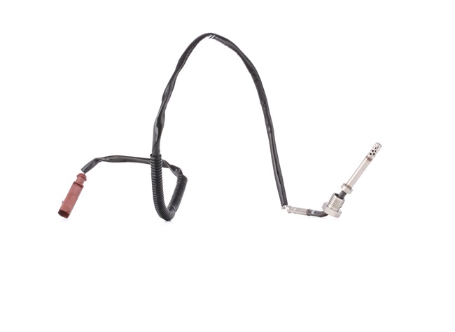 RIDEX 3938E0151 Sensor temperatura dos gases de escape VW Amarok 2H 2.0 BiTDI 4motion 163 cv CDCA